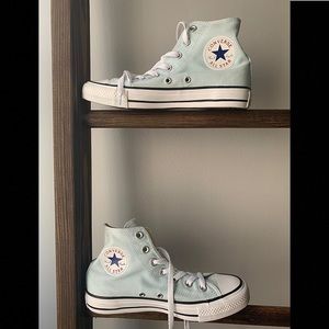 Converse Chuck Taylor All Star High Top Sneakers